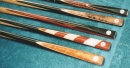 Coutts Cues