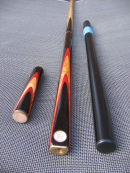 Limited Edition cue