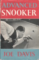 Advanced Snooker - Joen Davis