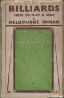 Billiards How to Play & Win - Melbourne Inman