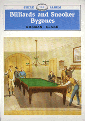 Billiards and Snooker Bygones