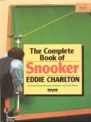 The Complete Book of Snooker - Eddie Charlton