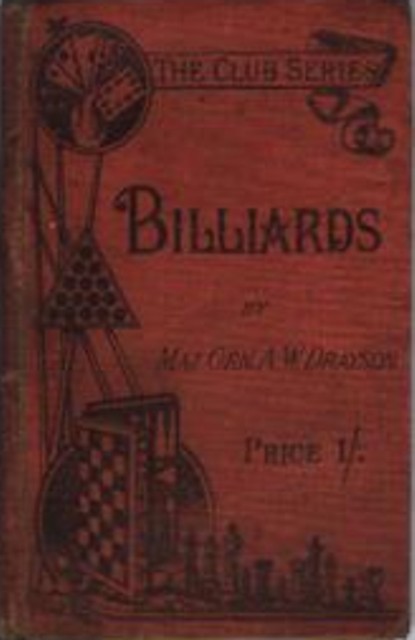 Billiards by Drayson