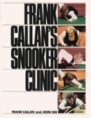 Frank Callen's Snooker Clinic