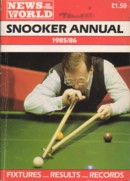 Snooker Annual 1985/1986