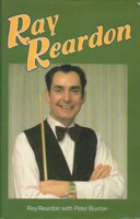 Ray Reardon