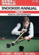 Snooker Annual 1984/85