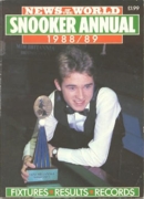Snooker Annual 1989/1989