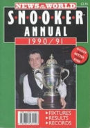 Snooker Annual 1991/1991