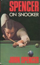 Spencer on Snooker