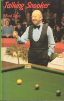 Talking Snooker by Fred Davis