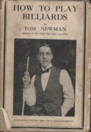 How to play Billiards by Tom Newman