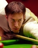 Dominic Dale Photo courtesy of 110SPORT